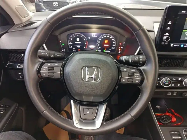 Honda Breeze — Фото автомобиля 6