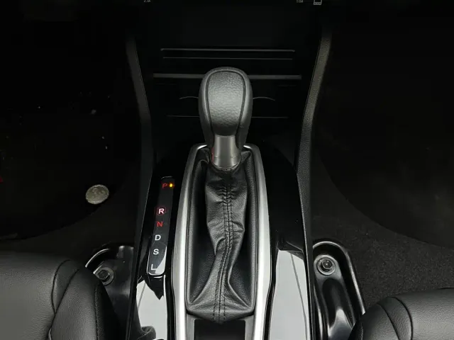 Honda Crider — Фото автомобиля 9