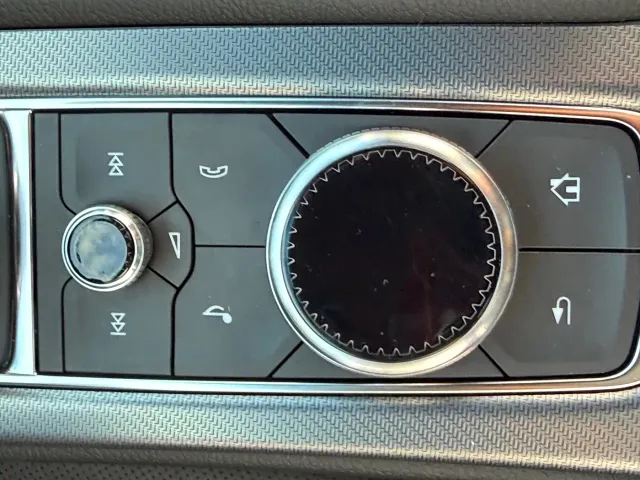 Cadillac CT5 — Фото автомобиля 17