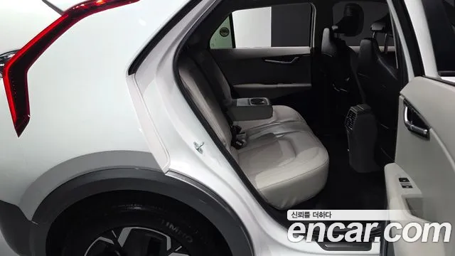 Kia Niro All Niro EV Earth — Фото автомобиля 10