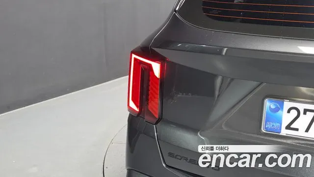 Kia Sorento — Фото автомобиля 8