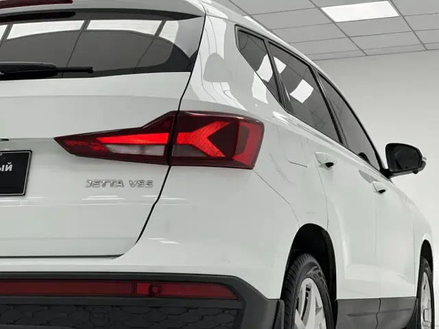 Jetta VS5 — Фото автомобиля 6
