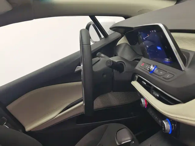 Buick Velite 6 — Фото автомобиля 22