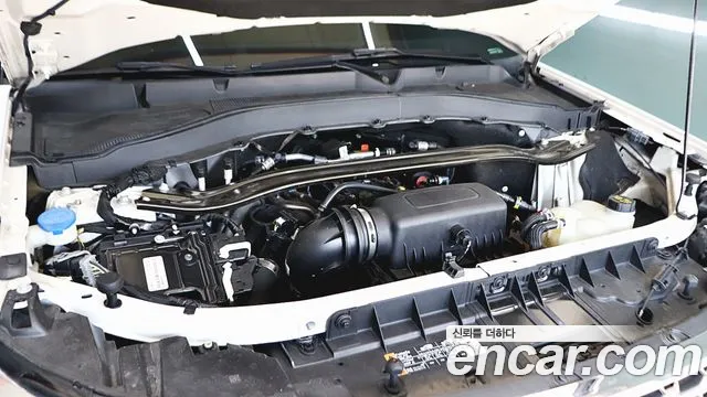 Ford Explorer Generation 6 — Фото автомобиля 20