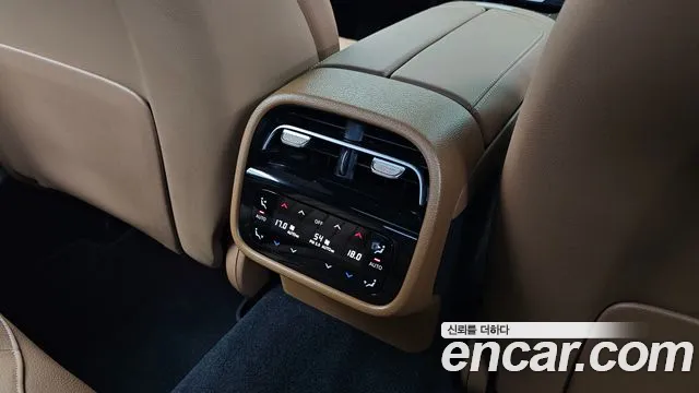 Mercedes-Benz E-Class W214 — Фото автомобиля 28