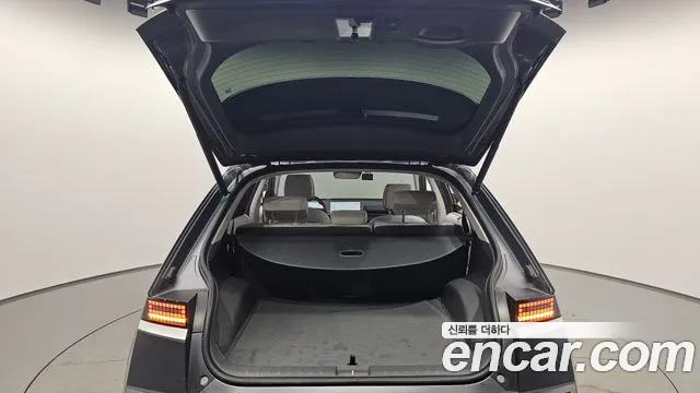 Hyundai Ioniq5 Ioniq5 Long Range AWD — Фото автомобиля 30