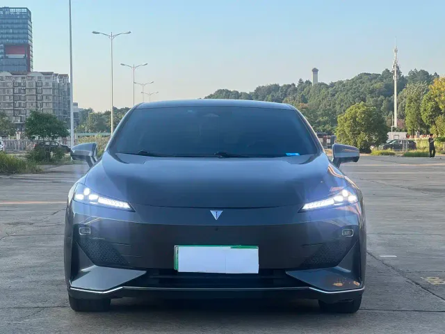 Deepal SL03 — Фото автомобиля 2