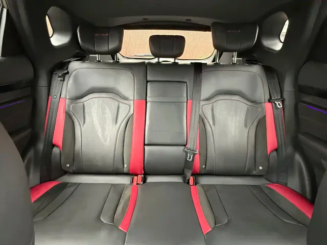 Jetour Dashing — Фото автомобиля 19