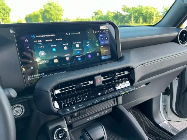 Toyota Prado — Фото автомобиля 14
