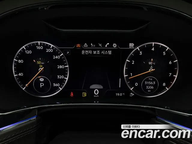 Bentley Continental — Фото автомобиля 7