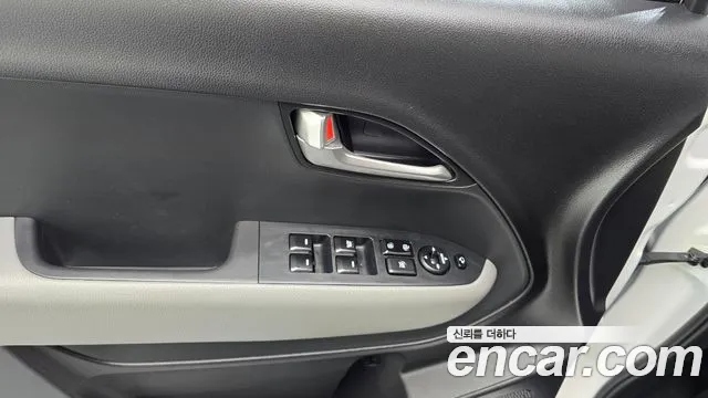 Kia RAY Новый Kia Ray Signature — Фото автомобиля 27