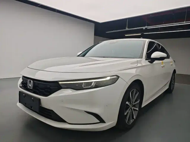 Фотография автомобиля — Honda Integra