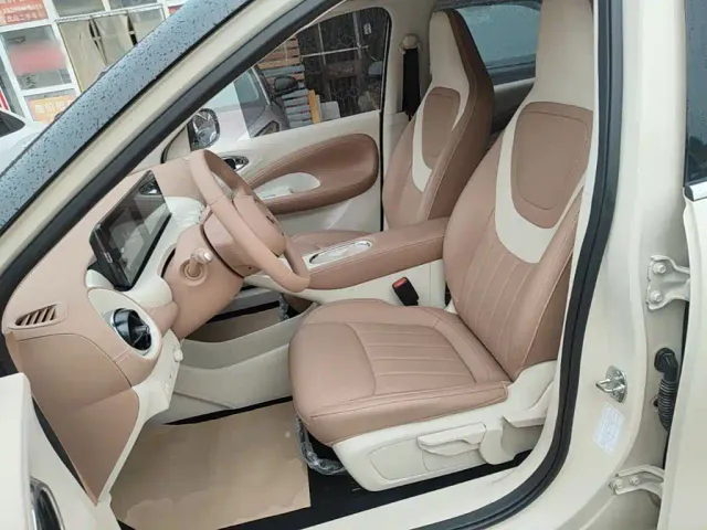 Wuling Bingo — Фото автомобиля 14