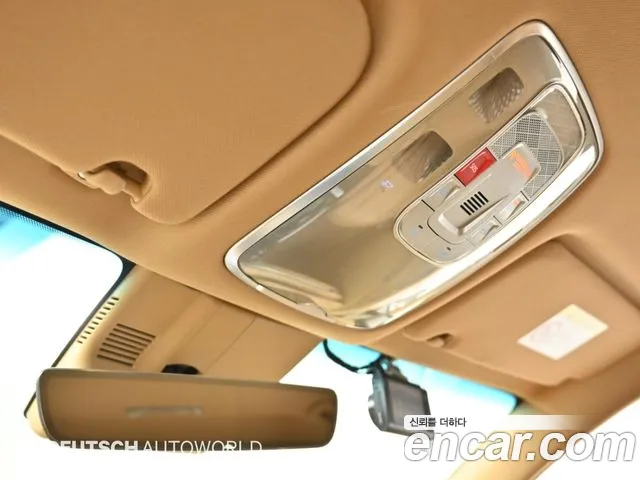 Genesis G80 RG3 — Фото автомобиля 18