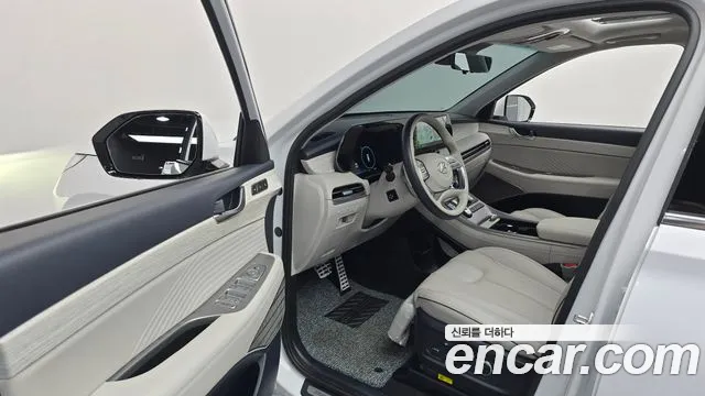Hyundai Palisade The New — Фото автомобиля 15