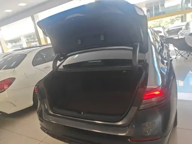Honda Accord — Фото автомобиля 18