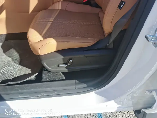 Geely Galaxy L7 — Фото автомобиля 12