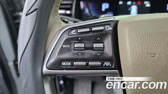 KG_Mobility_Ssangyong Torres Torres Бензин 1.5 2WD — Фото автомобиля 14