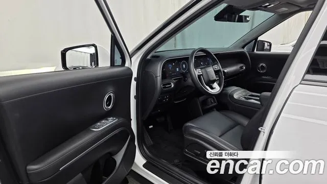Hyundai Palisade Palisade (LX3) Бензин 2.5T 2WD 9 мест — Фото автомобиля 10