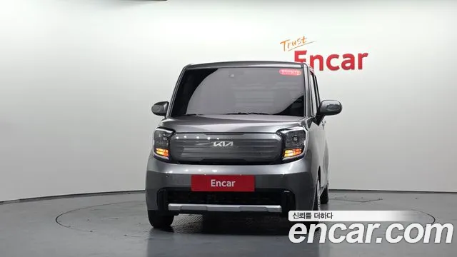 Kia Ray — Фото автомобиля 3