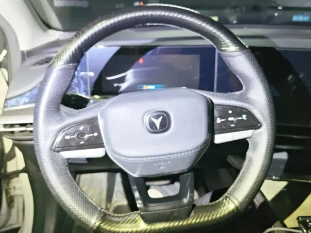 Changan Eado — Фото автомобиля 15