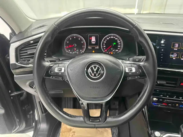 Volkswagen Tayron — Фото автомобиля 12