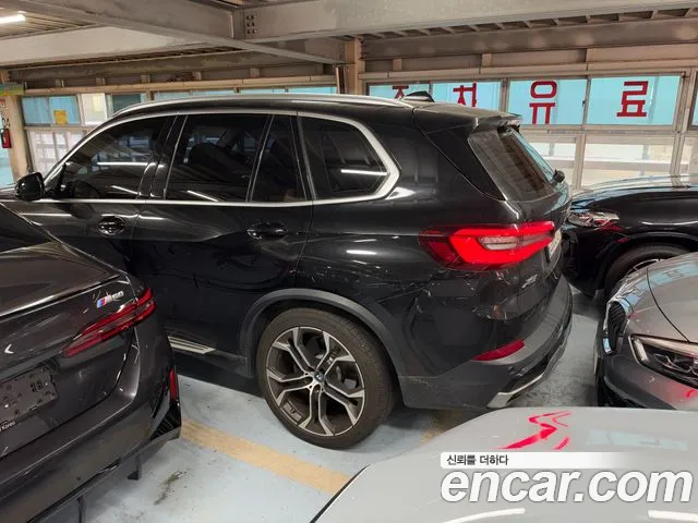 BMW X5 G05 — Фото автомобиля 3
