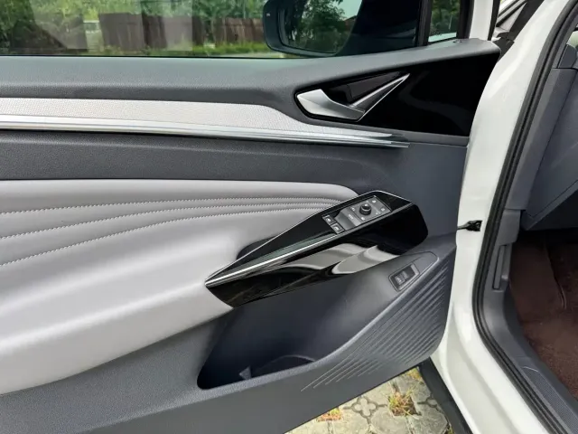 Volkswagen ID.4 Crozz — Фото автомобиля 10