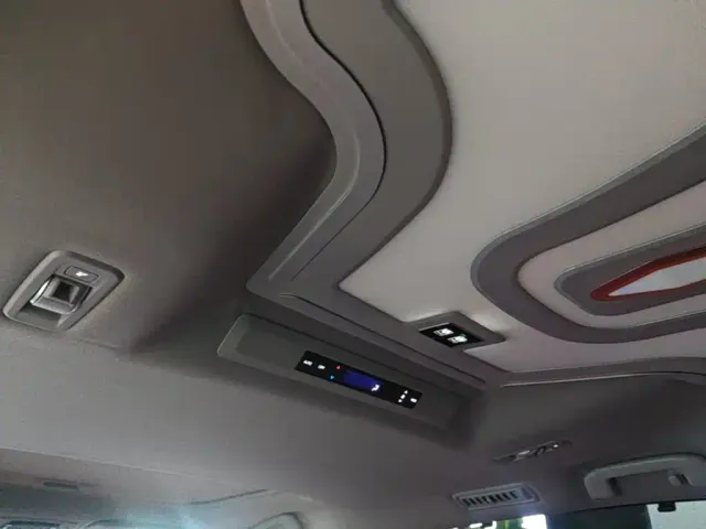 Toyota Sienna — Фото автомобиля 17