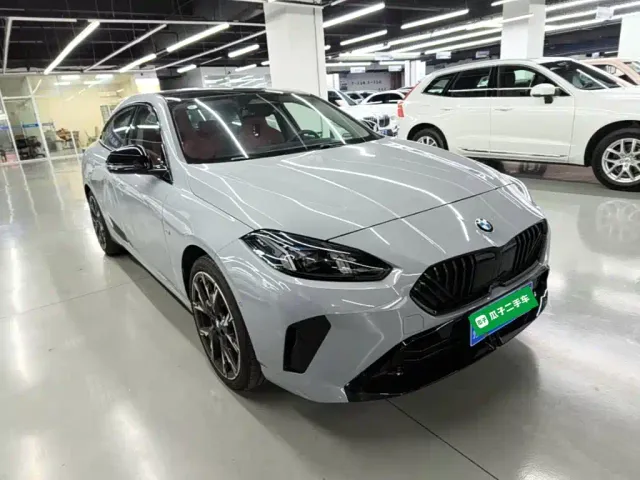 BMW 2 Series — Фото автомобиля 21