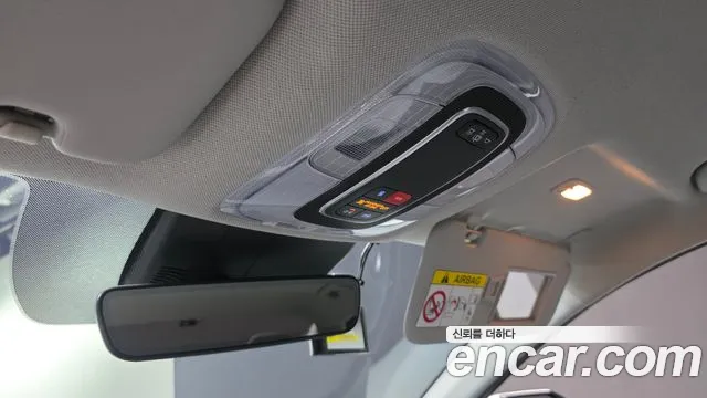 Hyundai AVANTE Avante (CN7) — Фото автомобиля 19