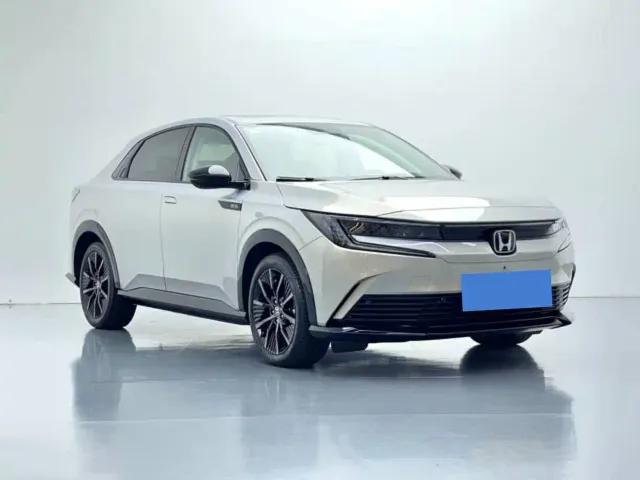 Honda e:NP2 Extreme Wave 2 — Фото автомобиля 3