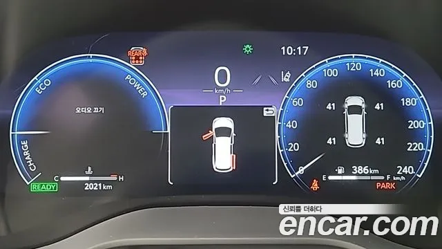 Toyota Sienna — Фото автомобиля 8