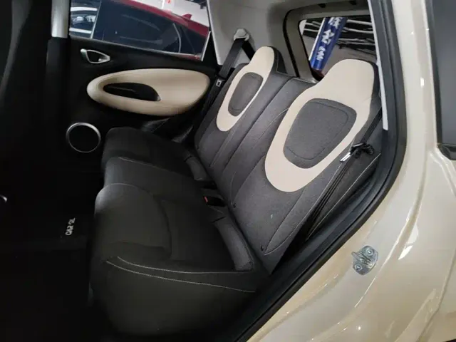 Wuling Bingo — Фото автомобиля 16
