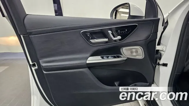 Mercedes-Benz GLC-Class X254 — Фото автомобиля 13