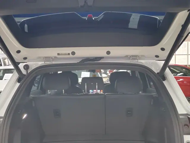 Changan CS75 Plus — Фото автомобиля 9