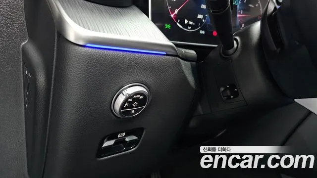Mercedes-Benz GLC-Class GLC-класс X254 — Фото автомобиля 27
