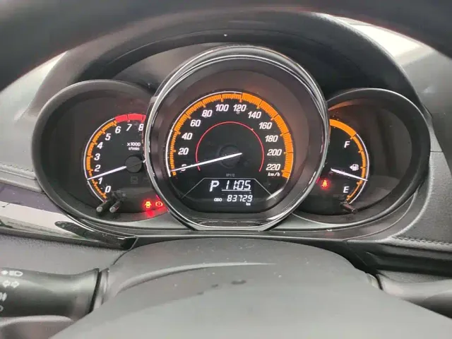 Toyota YARiS L Zhi Xuan — Фото автомобиля 11