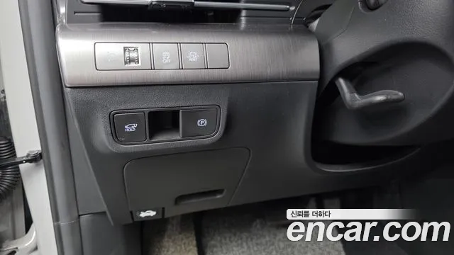 Hyundai Kona SX2 — Фото автомобиля 28