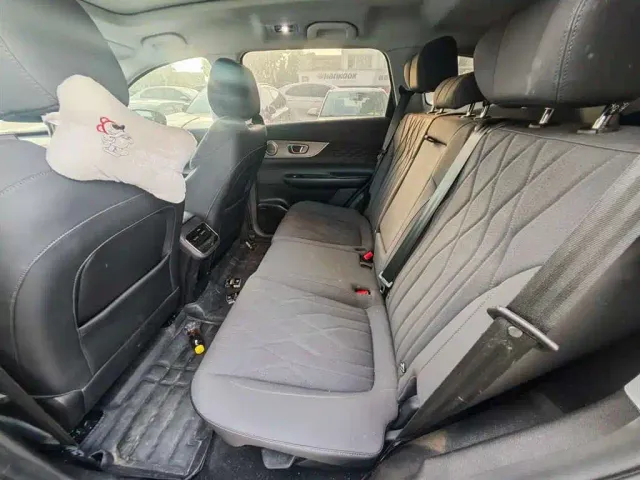 Chery Tiggo 8 PLUS — Фото автомобиля 6