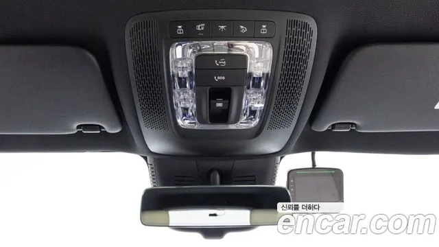 Mercedes-Benz EQB X243 — Фото автомобиля 11
