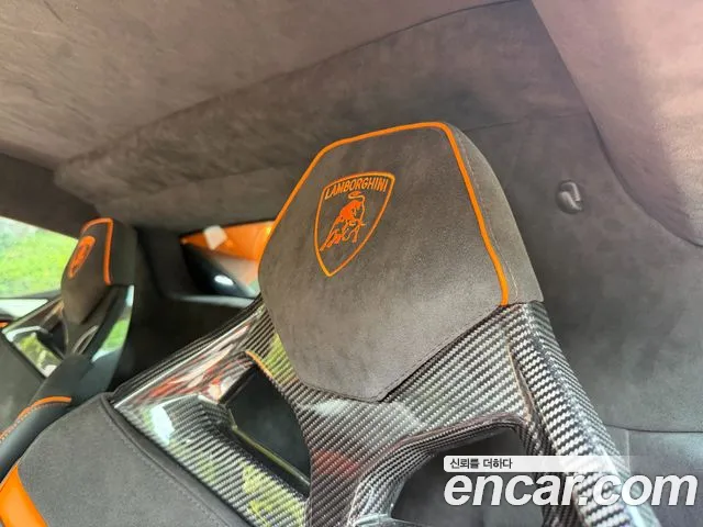 Lamborghini Huracan — Фото автомобиля 19