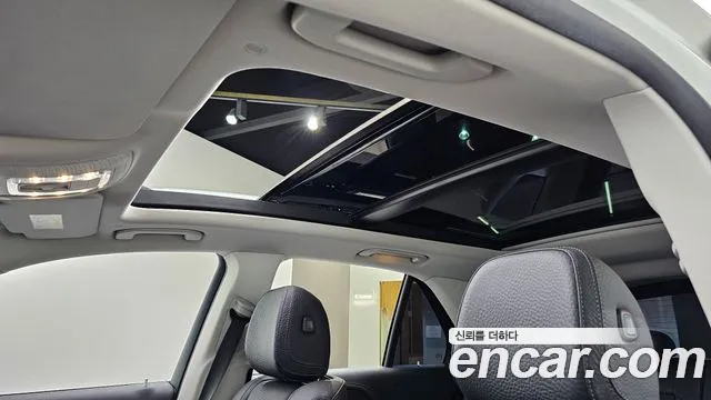 Mercedes-Benz GLE-Class — Фото автомобиля 25