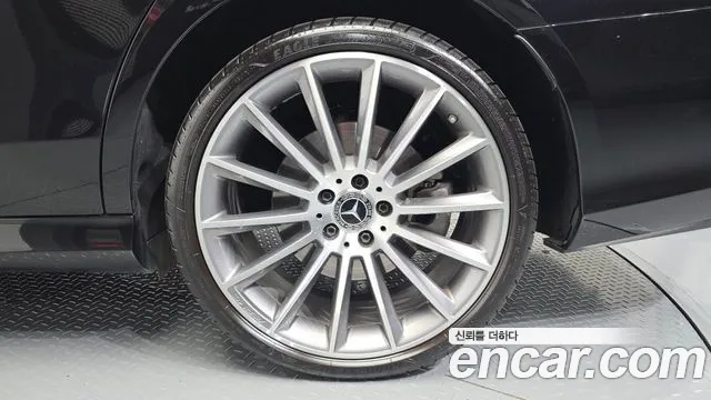 Mercedes-Benz E-Class W213 — Фото автомобиля 6
