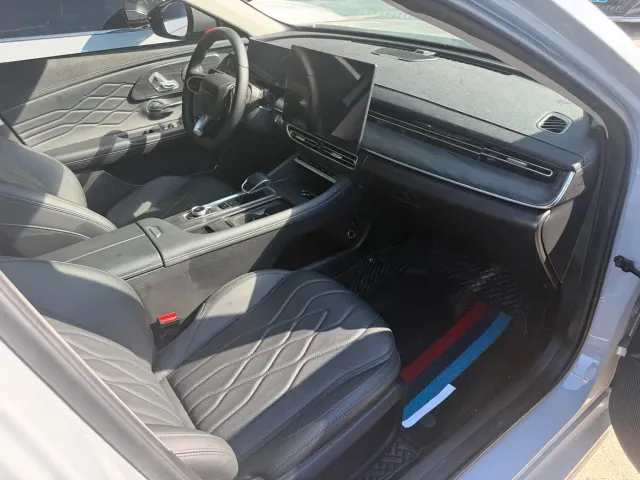 Chery Arrizo 8 PRO — Фото автомобиля 10
