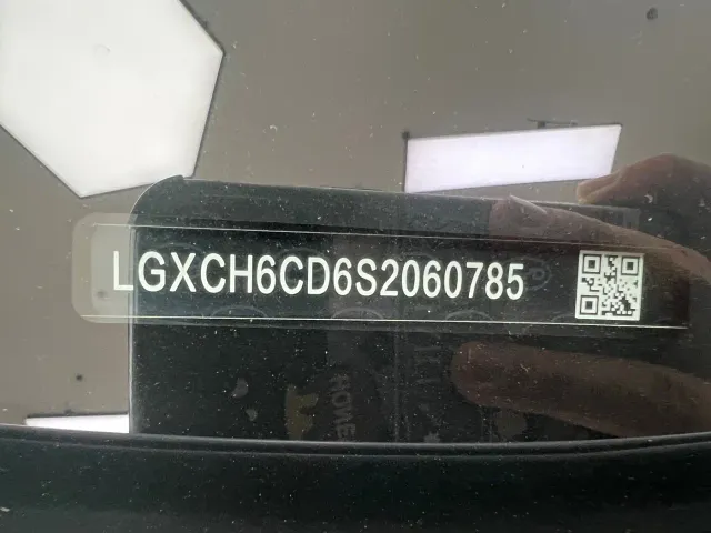 BYD Seal — Фото автомобиля 30