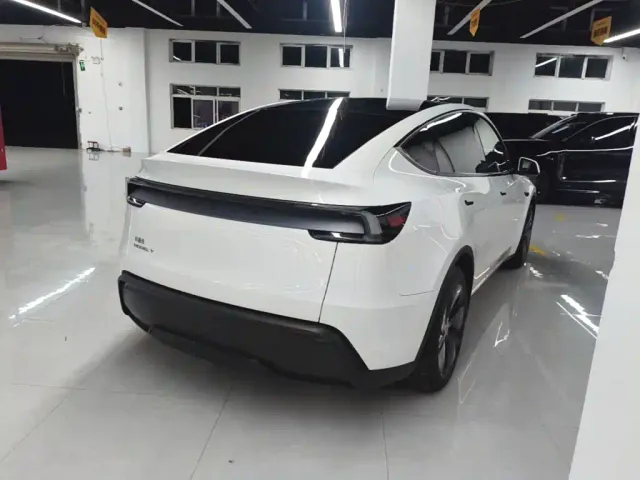 Tesla Model Y — Фото автомобиля 6