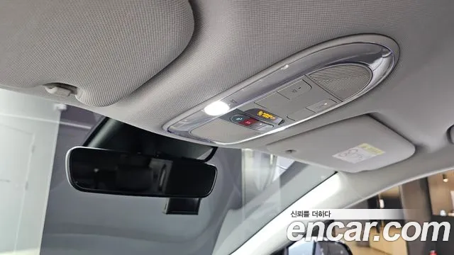 Hyundai Ioniq5 — Фото автомобиля 23