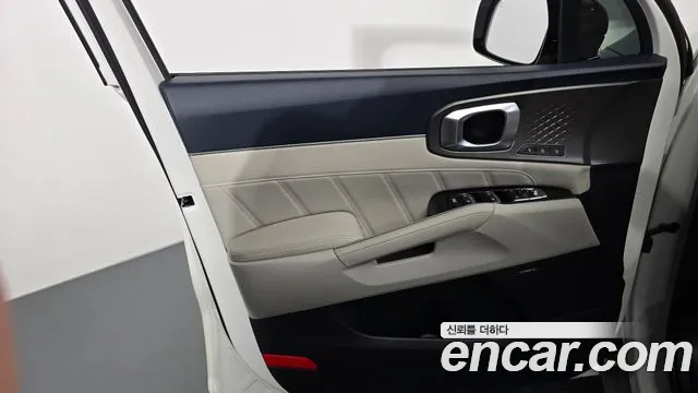 Kia Sorento — Фото автомобиля 13