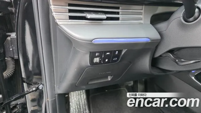 Hyundai Grandeur Новый Grandeur IG — Фото автомобиля 12